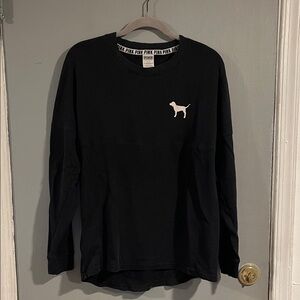 Victoria's‎ Secret Crewneck Pullover Shirt Size Size Small